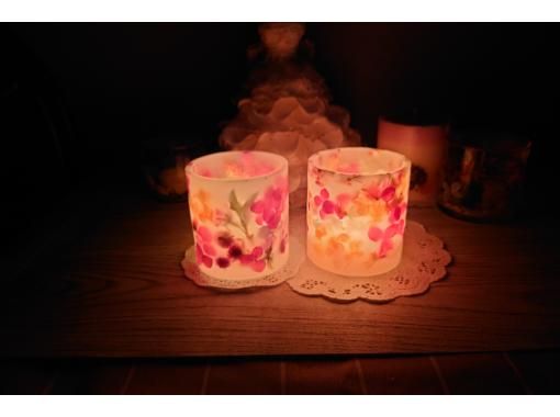 azul/CoCo.LuLu 新宿フラワークラフト体験工房 のギャラリー