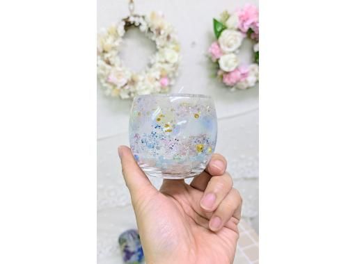 azul/CoCo.LuLu 新宿フラワークラフト体験工房 のギャラリー