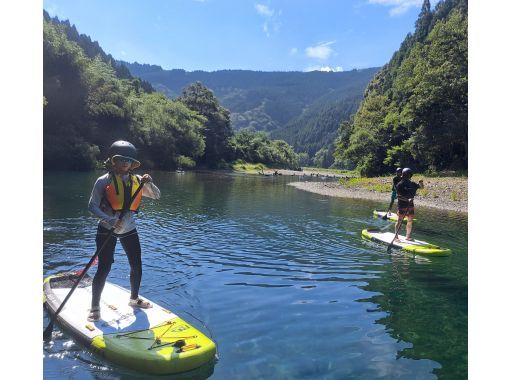 paddling（パドリング） のギャラリー
