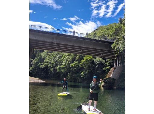 paddling（パドリング） のギャラリー