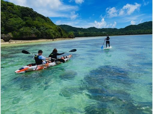 石垣島 海ツアー のギャラリー