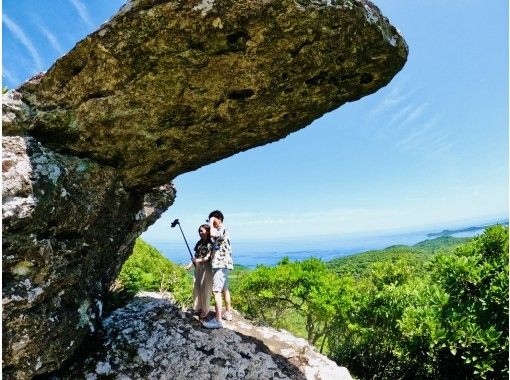 石垣島 海ツアー のギャラリー