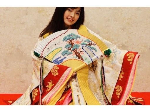 十二単 東京の予約 アクセス 営業時間 アクティビティジャパン