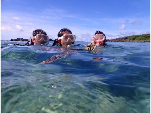 ReeftourHONEY のギャラリー