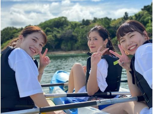 marinemate Luana のギャラリー