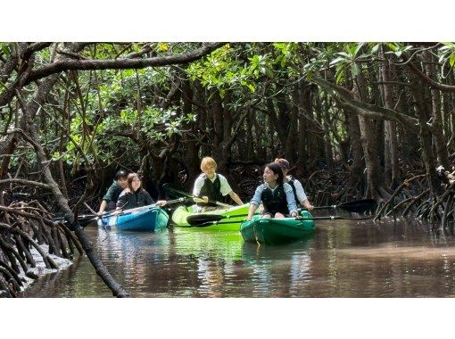 marinemate Luana のギャラリー