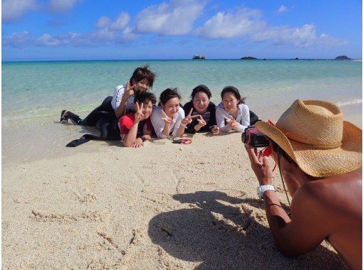 石垣島ダイビングショップABCdive のギャラリー