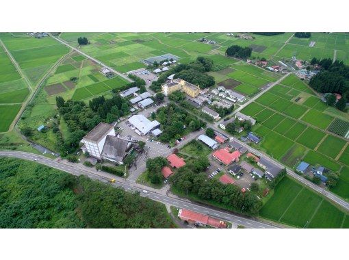 わらび座・あきた芸術村 のギャラリー