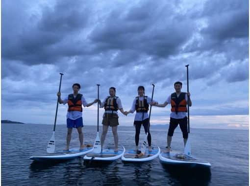 けいのSUP　Terra のギャラリー