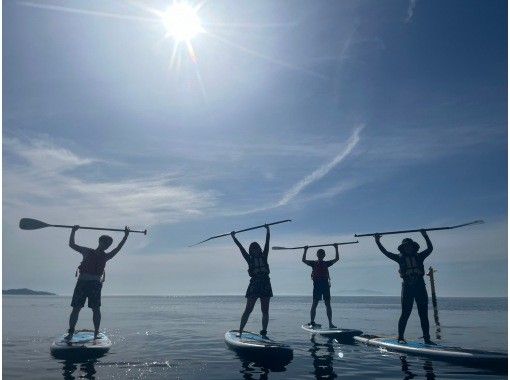 けいのSUP　Terra のギャラリー