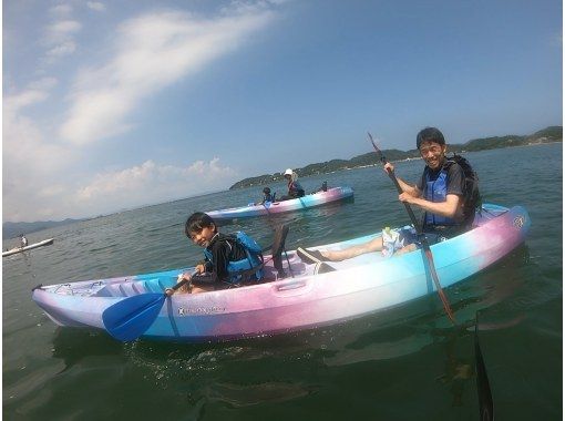 Outdoor Marine のギャラリー