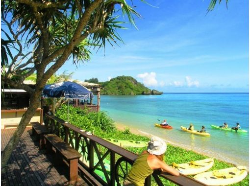 アルガイド沖縄(ARUGUIDE Okinawa) のギャラリー