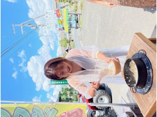 京都・京北クワッドツアー のギャラリー