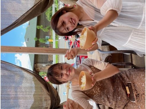 京都・京北クワッドツアー のギャラリー