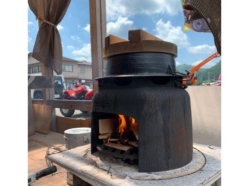 京都・京北クワッドツアー のギャラリー