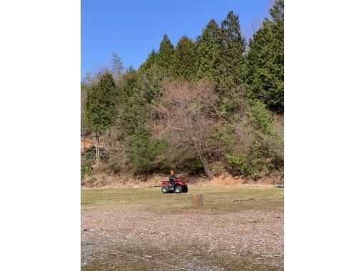 京都・京北クワッドツアー のギャラリー