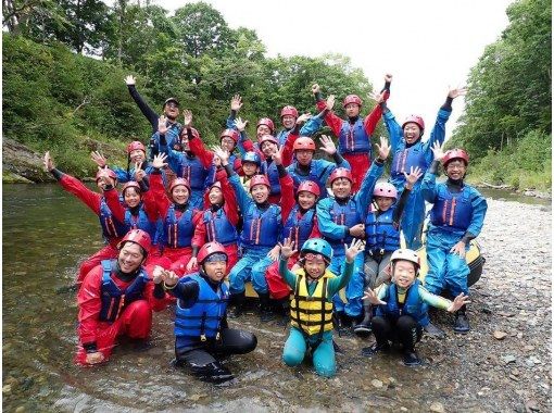 Raft&Crew Outdoor Company.の口コミ・体験談一覧 | アクティビティ