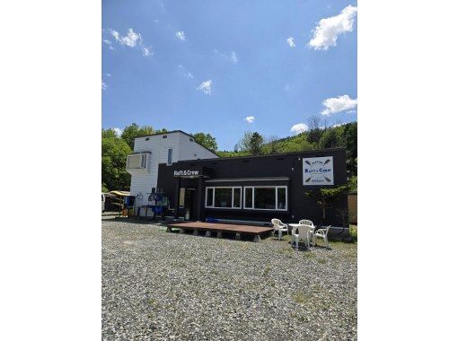 Raft&Crew Outdoor Company. のギャラリー