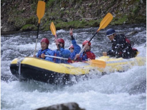 Raft&Crew Outdoor Company. のギャラリー