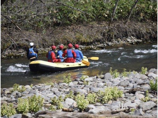 Raft&Crew Outdoor Company. のギャラリー