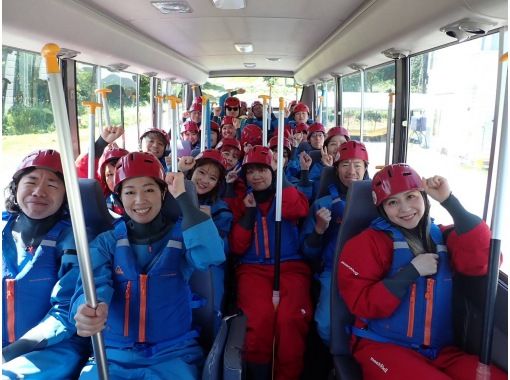 Raft&Crew Outdoor Company. のギャラリー