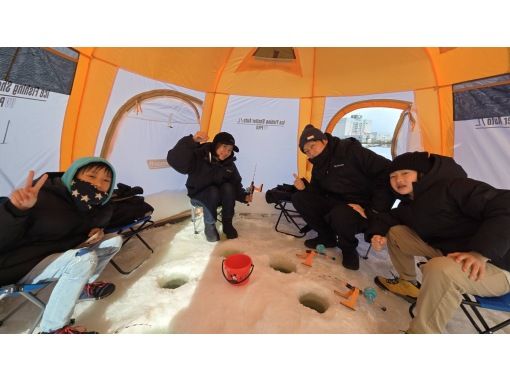 Raft&Crew Outdoor Company. のギャラリー