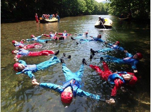 Raft&Crew Outdoor Company. のギャラリー