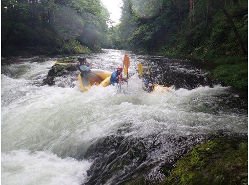 Raft&Crew Outdoor Company.の口コミ・体験談一覧 | アクティビティ