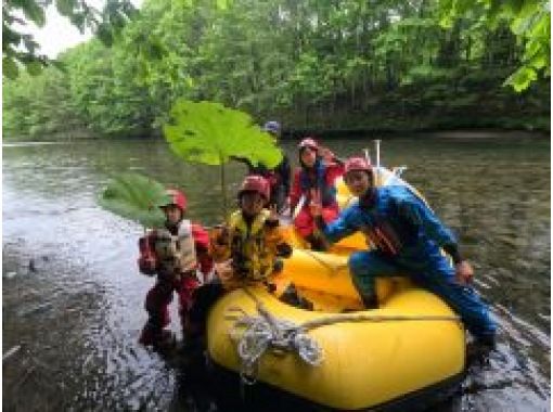 Raft&Crew Outdoor Company. のギャラリー