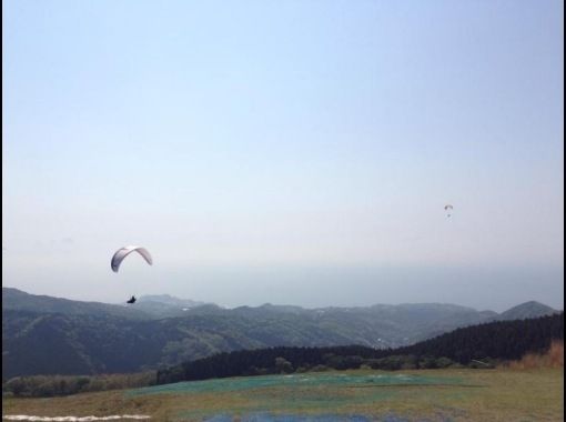 今井浜フライングスクール(Imaihama Flying School) のギャラリー