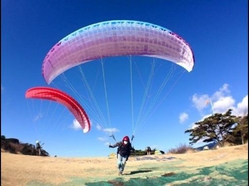 今井浜フライングスクール(Imaihama Flying School) のギャラリー