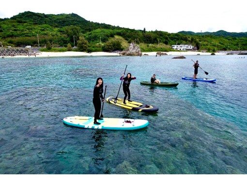 Marine service One Star のギャラリー