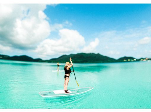 マーレ石垣島 Reservations・Access・Operating hours | ActivityJapan