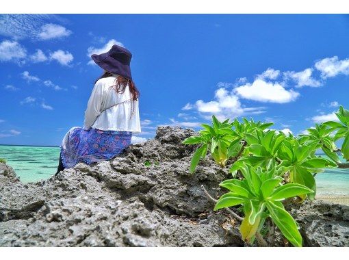 石垣島アドベンチャーフォトツアーKIBOU のギャラリー