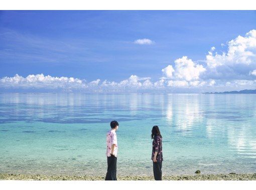 石垣島アドベンチャーフォトツアーKIBOU のギャラリー