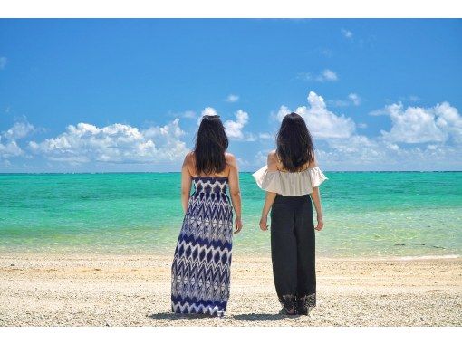 石垣島アドベンチャーフォトツアーKIBOU のギャラリー