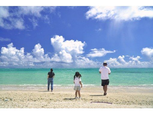 石垣島アドベンチャーフォトツアーKIBOU のギャラリー