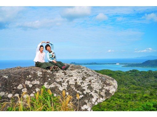 石垣島アドベンチャーフォトツアーKIBOU のギャラリー