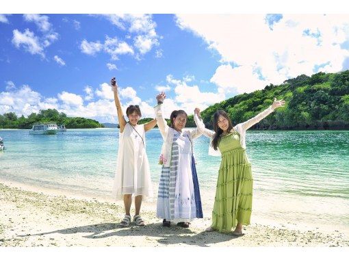 石垣島アドベンチャーフォトツアーKIBOU のギャラリー