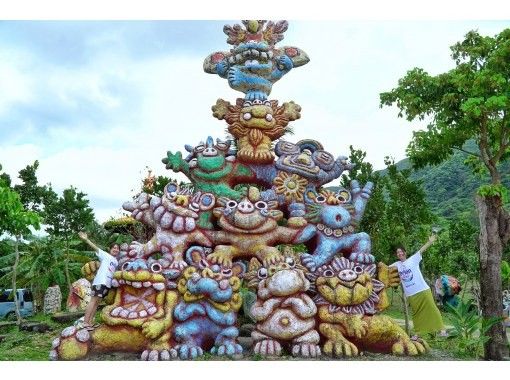 石垣島アドベンチャーフォトツアーKIBOU のギャラリー