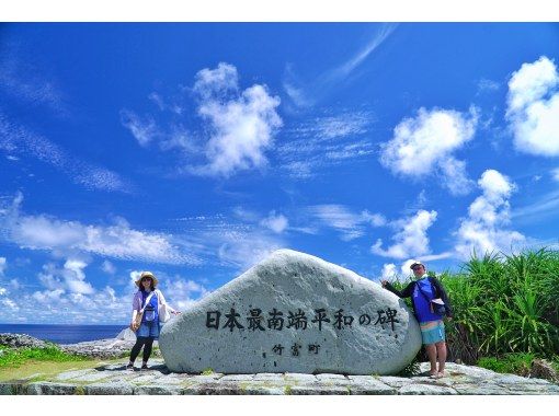 石垣島アドベンチャーフォトツアーKIBOU のギャラリー