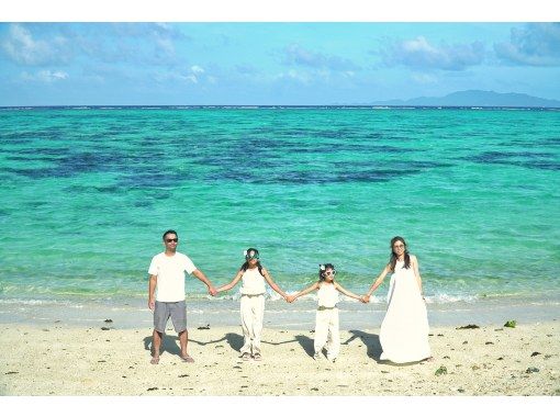 石垣島アドベンチャーフォトツアーKIBOU のギャラリー