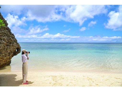 石垣島アドベンチャーフォトツアーKIBOU のギャラリー