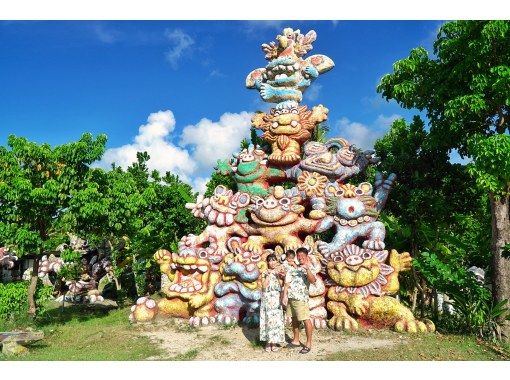 石垣島アドベンチャーフォトツアーKIBOU のギャラリー