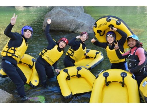 パノラマアドヴェンチャーズ のギャラリー