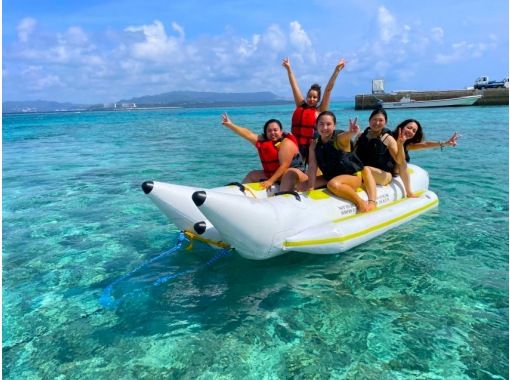 マリンショップ マーメイド Reservations・Access・Operating hours