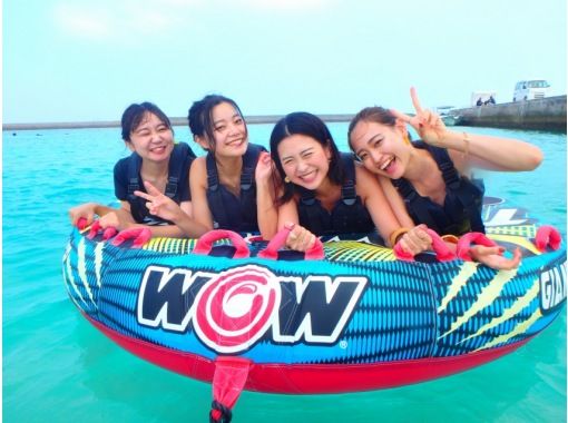 マリンショップ マーメイド Reservations・Access・Operating hours