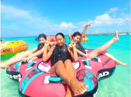 マリンショップ マーメイドの予約・アクセス・営業時間