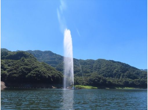 群馬の草木湖でカヌー・カヤックツアー・アウトドア・体験・モノ作り（南のカヌー屋さん） のギャラリー