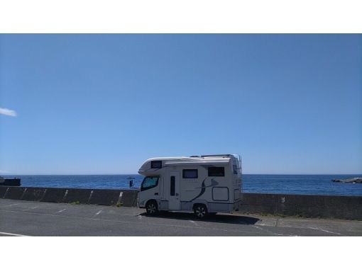 横浜キャンピングカーレンタル　Sunnyside のギャラリー